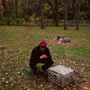 Meet your Posher, Allan